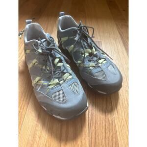 Merrell Hiking Shoes Women's 9 Athletic Off Road All Terrain Trail Trek